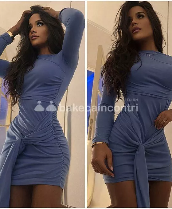 escort.it - ☀️☀️☀️❤️❤️ ECCO TORNATA PER PORCHE GIORNI A VENTIMIGLIA  24/24 KAMILY TRANS ☀️☀️❤️❤️