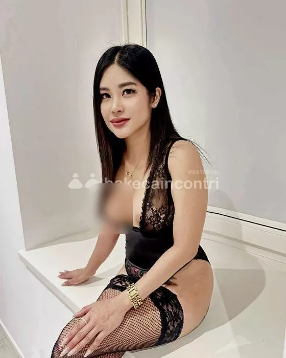 escort.it - 🇹🇭Elisa Donna Thailandese🇹🇭 prima volta in zona ✨ Bella, dolce e gentile 🥇