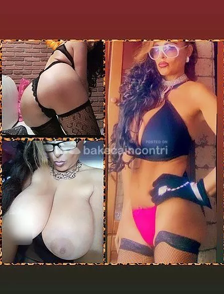 escort.it - ELKA FIGA PELOSA