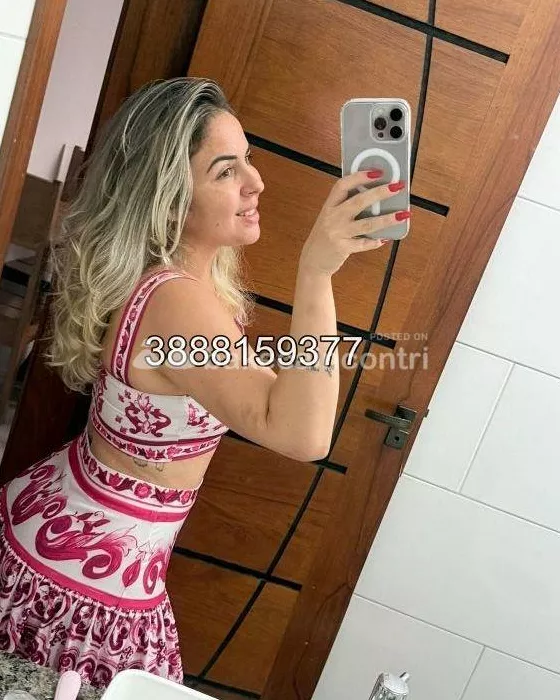 escort.it - 💥EVA BRASILERIA ...  💥 PICCANTE TUTTA DA GUSTARE 💦