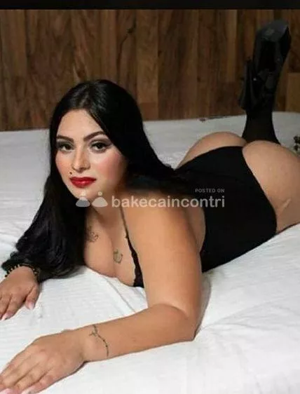 escort.it - ✨️ FANTASTICA GIOVANISSIMA 💯❌️💯 VERA COME POCHE ALTRE! 🔮🔮 ADORO FARE LE COSE CON CALMA E SENZA FRETTA