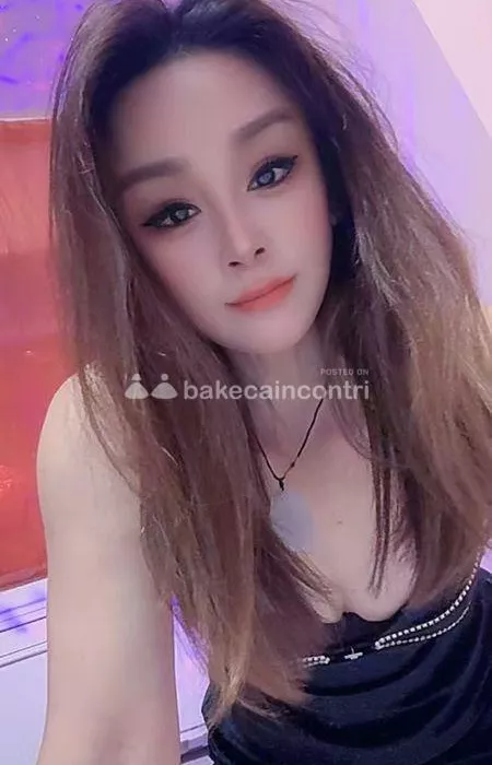 escort.it - ✅👍FOTO 100%⭐💋 NUOVA APERTURA⭐BELLISSIMA RAGAZZA THAILANDESE MASSIMO RELAX PER DARTI IL MASSIMO DEL PIACERE ⭐