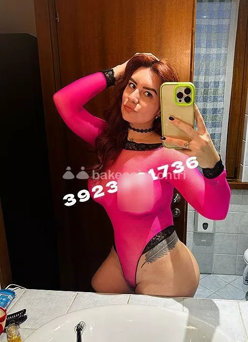 escort.it - FOTO REALI 💯 % TUTTA PER TE !!❤️‍🔥❤️‍🔥❤️‍🔥DISPONIBILE ANCHE PER VIDEOCHIAMATA!!