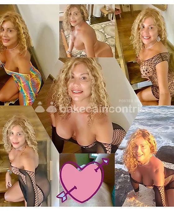 Trans a Perugia - Foto 1 - trans a san sisto davante la fabbricca della perugina ao parcheggio sopraelevato della coop centro commercia