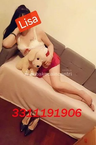 Donna a Cremona - Foto 1 - escort a piadena