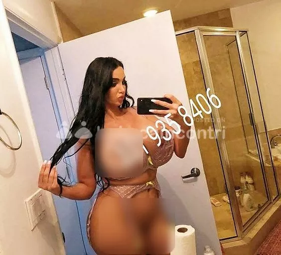 escort.it - FRANCAVILLA FONTANA 🐷 SEX TROIA VOGLIOSA DI CAZZ