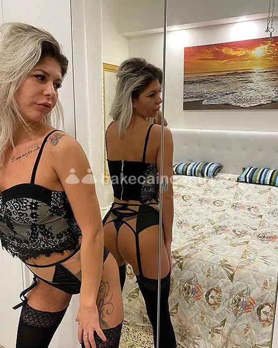 escort.it - Gallarate Alessia NEW NEW NEW --- CORPO MOZZAFIATO PIENO DI CURVE PERFETE ED ECCITANTE PER LA SODDISFAZIONE TOTALE!