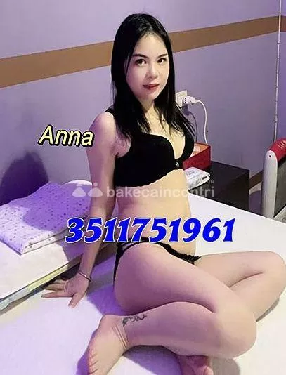 escort.it - GALLARATE  ✨💕🍒orientale🍒💕 oggi nuovissima orientale corpo stupendo per soddisfare tutti i tuoi desideri💞