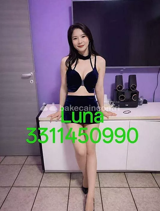 escort.it - ✨Gallarate, tre belle ragazze orientali (foto vere), vi aspettiamo ❤️