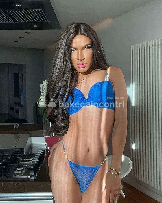 escort.it - 💙💙Giovanna Close 💙💙Transex ativíssima 22 motivi brava e disponibile