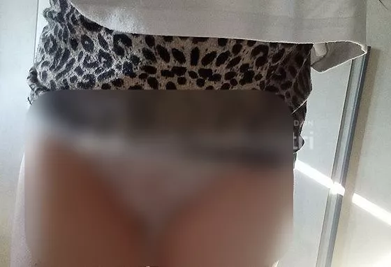 escort.it - Hai paura di un incontro con una donna ?? ...non scrivermi ...