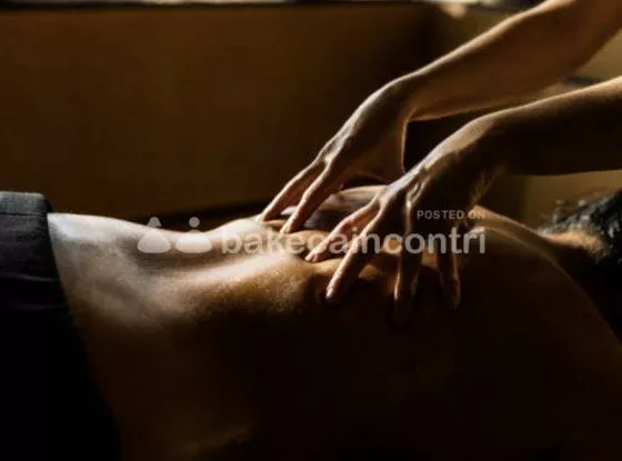escort.it - I massaggi di Noemi Italiana