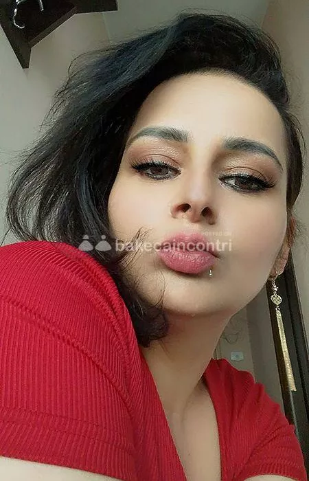 escort.it - Il clamoroso ritorno di Alessia!!