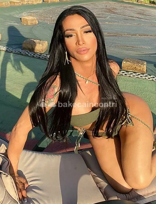 Trans a Varese - Foto 1 - trans a ambiente tranquilo molto risevato e con facile parcheggio