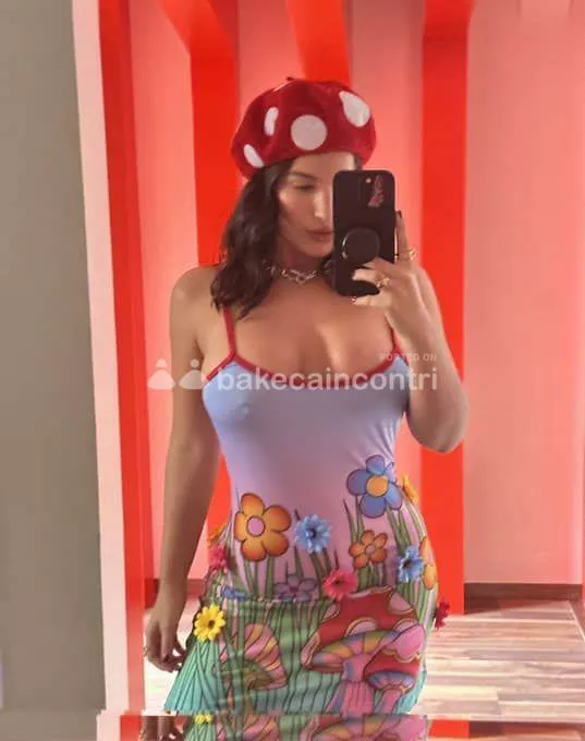 escort.it - Incontri, piacere e tutto