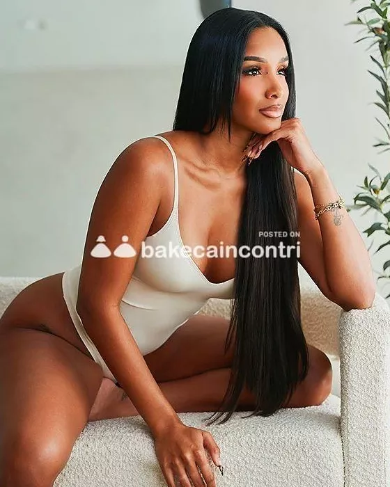 escort.it - INDIRA COLOMBIANA💘SEXY E SPREGIUDICATA UNA BOCCA CALDA E UNA FIGA BAGNATA TI ASPETTANO BEL MASSAGGIO CON FINALE FELICE