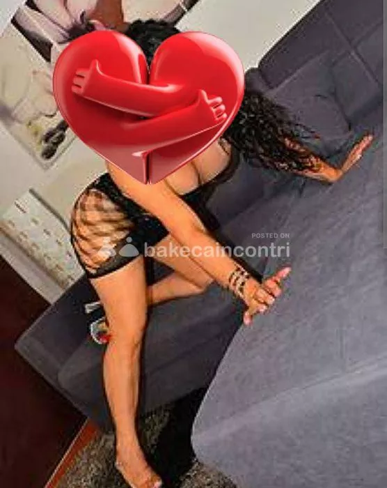 escort.it - Italiana completa a Pesaro Urbino