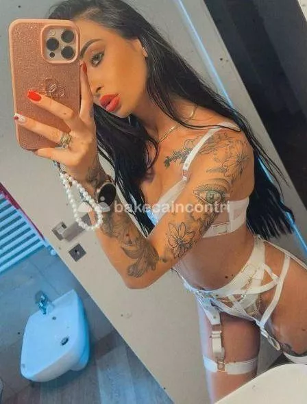 escort.it - 🔥... IVANA 19 anni completissima moldava ...con la bocca sono la n1 💋 vieni a provare pompe da serie "A" new new ... tutta reale😛🔞⛓️💣 ✨ ✅👍⭐⭐⭐FOT