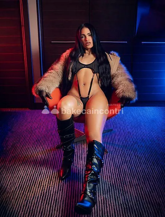 Donna a Roma - Foto 1 - escort a centocelle tuscolana prenestina casilina