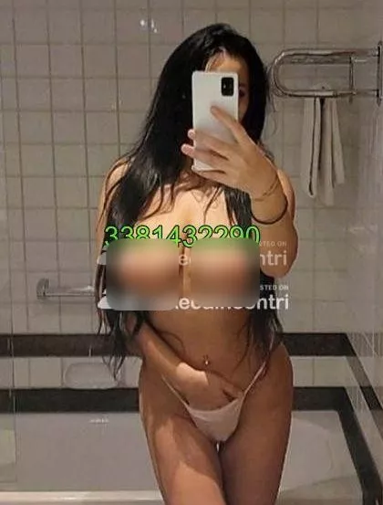 escort.it - JESI TANIA 💘SEXY E SPREGIUDICATA UNA BOCCA CALDA E UNA FIGA BAGNATA SCOPAMI A PECORINA IN TUTTE LE POSIZIONI CHE VUOI