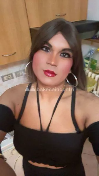 escort.it - ⭐KATRIONA BELLA TRANS NATURALE⭐ 💋 ATTIVA E PASSIVA ♥️ 🌷😈UN BEL GELATO DA LECCARE🔥MOLTO CALDA