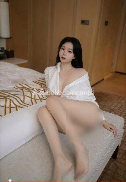 escort.it - 💦💖La nuova ragazza, , giovane e bella, sexy e romantica. PRIMA VOLTA 💖 ORIENTALE .