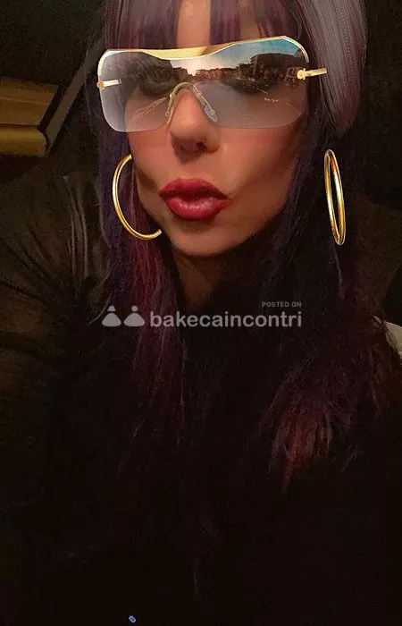 escort.it - LA SUPER SUPER PORC@