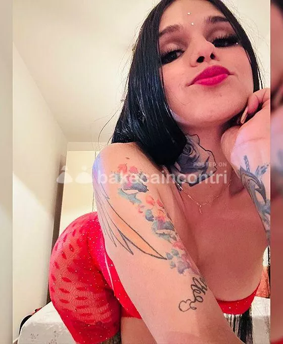 Trans a Palermo - Foto 1 - trans a palermo-centro-via roma-via benedetto di acquisto