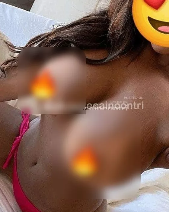 escort.it - LAMBRATE 🆕 YESSI AMANTE DEL CAZZO IN BOCCA AL NATURALE CON INGOIO LA MIA LINGUA TI FARÀ SCOPPIARE DI PIACERE 💦 ❤💜💋 ❤
