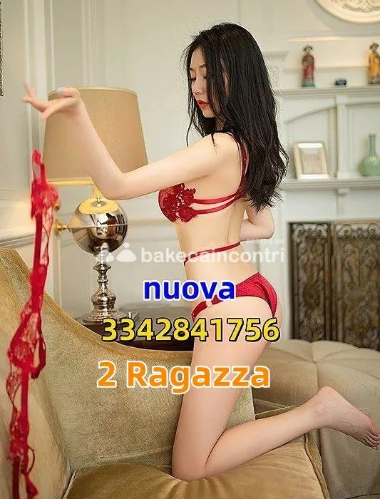 escort.it - LATO B✨‍💖 rapallo💖TUTTO NOVITÀ💖due Ragazza 100%%_Arrivata 💖bella giovane snella 💖SEXY ORIENTALE💖💖