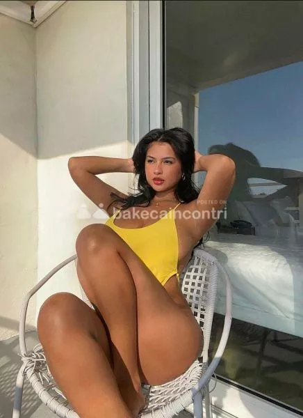 escort.it - LAURA ITALOCOLOMBIANA…BELLISSIMA COME maisempre molto disponibile bambolina 🇮🇹 🇨🇴 __ esperta in massaggi lingam ed erotici bravissima con i preliminar