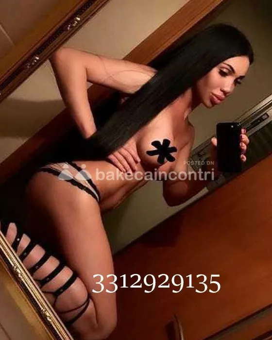 escort.it - LECCO CENTRO 💋RAGAZZA TRANS MOLTO VOGLIOSA💋COMPLETISSIMA, ATTIVA E PASSIVA🔥 SENZA FRETTA