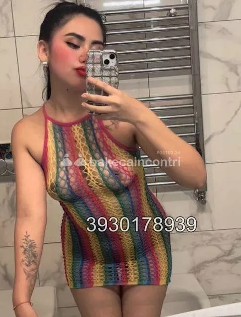 escort.it - 🌸LEGNANO STAZIONE 🌸 APENA ARRIVATA 🦋 Prima volta in tuo citta🦋!!! Fotos 💯x💯 reali Ragazza carina e sognante, Boca aperta👅bacio💋facciamo senza fretta