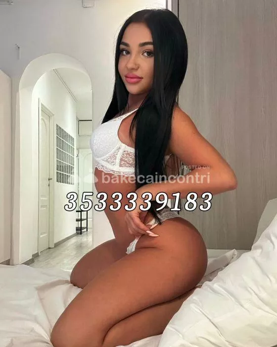 escort.it - LERA UCRAINA❤️  APPENA TORNATA A GIOCARE CON TE 💋E DARTI TUTTO IL PIACERE CHE CERCAVI ❤️