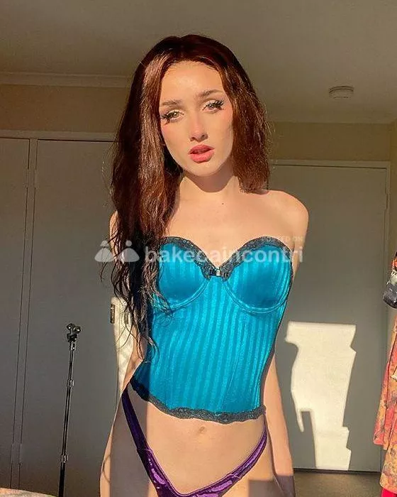 escort.it - LINA A VILLALBA 🎀NEW NEW NEW TRANS IN CITTÀ!!! SEXY …BEL 69 PRELIMINARI DA BRIVIDI ❤️ UNA VERA DELIZIA,COMPLETISSIMA ATTIVA/PASSIVA