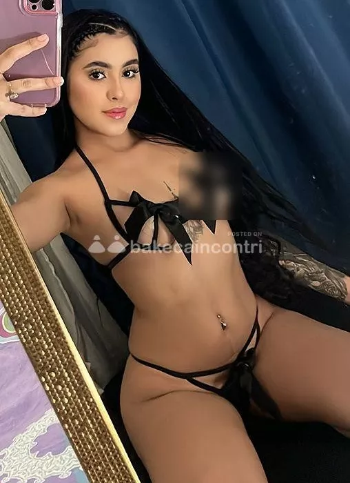 Donna a Firenze - Foto 1 - escort a rifredi-novoli-romito-castello-careggi