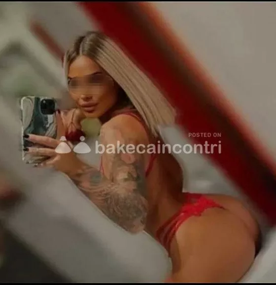 Donna a Treviso - Escort a treviso ragiungo tutta la provincia