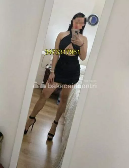 Donna a Taranto - Escort a manduria