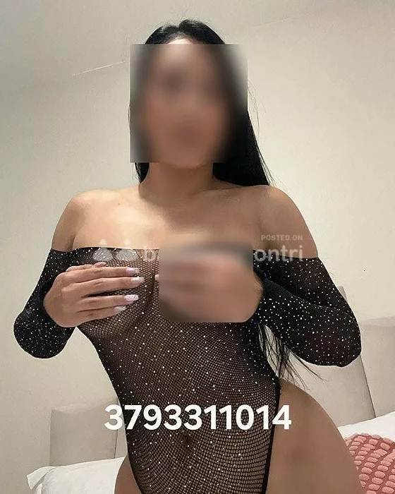 escort.it - LUNA 100% REALE, PRIMA VOLTA A OLBIA MARE, 😈 VIENI A PROVARE LA MIA FIGA CALDA