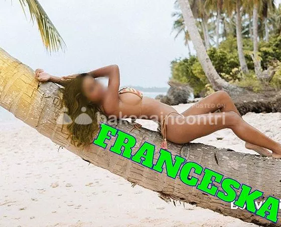 escort.it - Lungo mare 🍒FRANCESKA🍒 pantera vulcanica di piacere💣super sexy👄Bocca golosa🍒Pompino naturale  fino a farti sborrare in bocca 👄 🍒