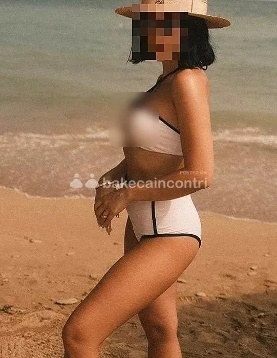 Donna a Ferrara - Foto 1 - escort a ferrara di fronte alla stazione