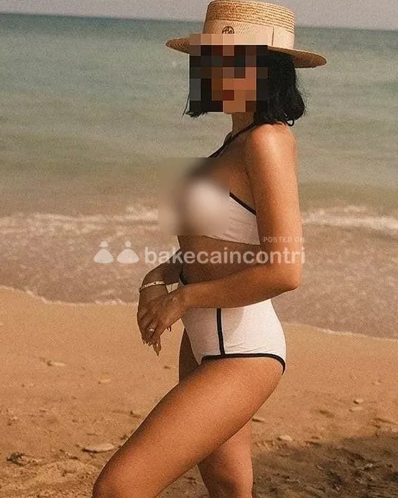 escort.it - MADDY 💖 APPENA ARRIVATA ⭐ bellissima ragazza affascinante caldissima*sensualissima🟨TUTTA DA GUSTARE🟥🟨