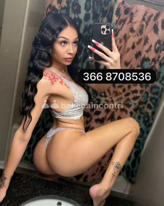 Trans a Torino - Trans a torino