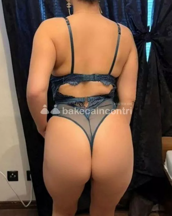 escort.it - MARIA MI PIACE SENTIRE LA TUA LINGUA CALDA DENTRO DI ME 👅👅👅. AFFASCINANTE, BELLISSIMA