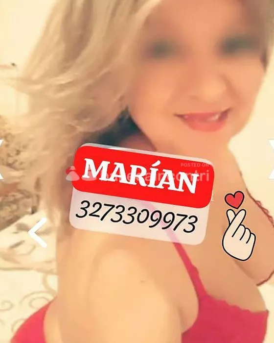 escort.it - MARÍAN*MILF* SEDUCENTE, SIMPATICA,SOLARE,DOLCE È DIVERTENTE PIENA DI VOGLIA,FOCOSA,UNA VERA FIAMMA DI PIACERE PIENA DI DESIDERIO.. FOTO ORIGINALE E VE