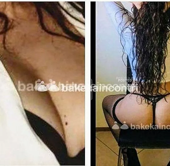 escort.it - 🖤❤️🖤 MARIKA ITAliANA ❤️🖤❤️