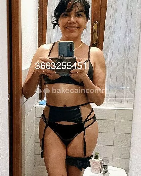 escort.it - Marina bella matura FINO AL 14 di  MARZO😁💋😍UNICA FOTO REALE!