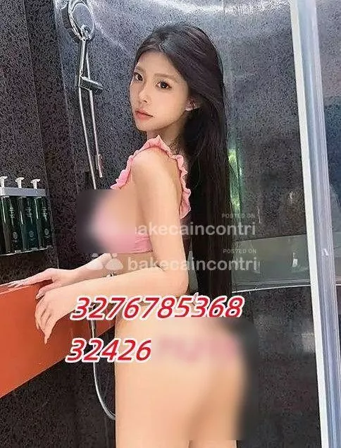 escort.it - 💚💖MASSAGGI COMPLET💖ORIENTALE💖CORPO PERFETTO GIOVANE E BELLISSIMA SEXY MODELLA NATURALE,SEXY DA IMPAZZIRE,DOLCE⭐💞