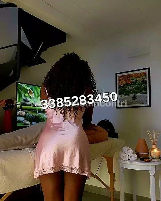 escort.it - Massaggio Sensoriale indimenticabile✨