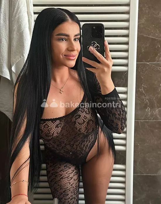 escort.it - 🔝❤MAYA✨🎀BELLISSIMA BAMBOLINA ✨FOTO 100% ORIGINALI ‼️